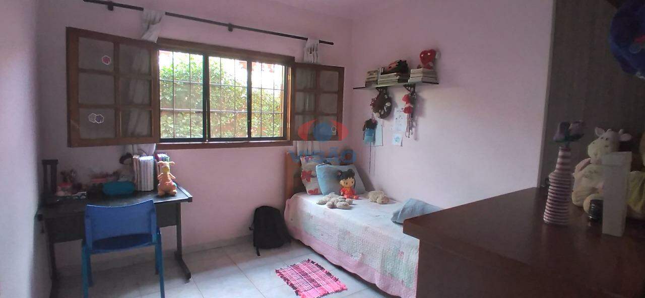 Chácara à venda no Colinas de Indaiatuba: 