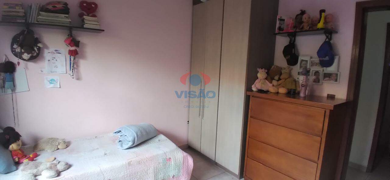 Chácara à venda no Colinas de Indaiatuba: 