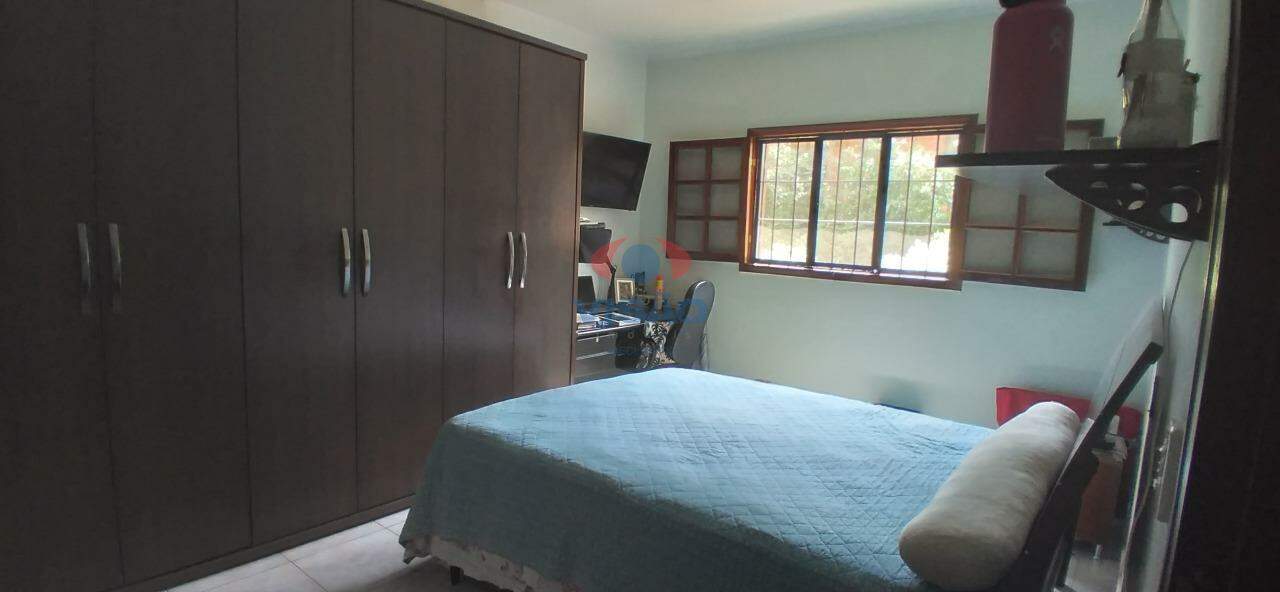 Chácara à venda no Colinas de Indaiatuba: 