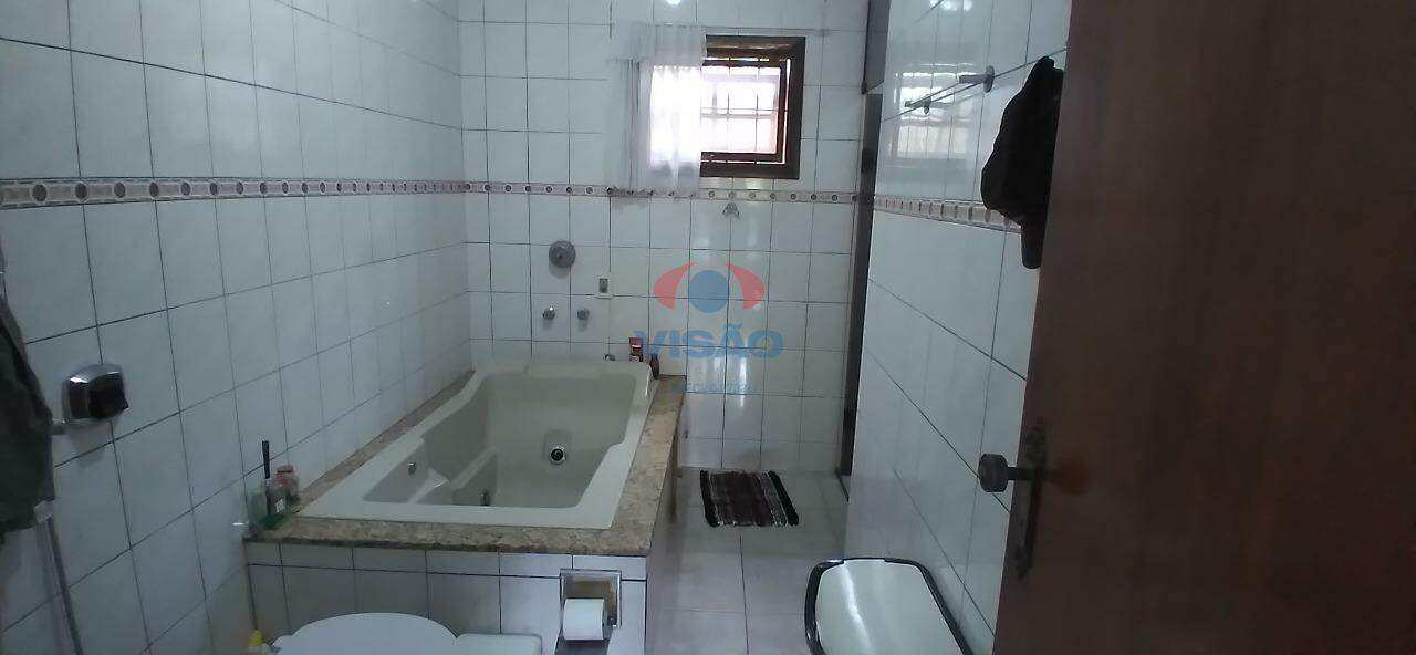 Chácara à venda no Colinas de Indaiatuba: 