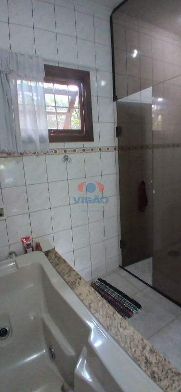 Chácara à venda no Colinas de Indaiatuba: 