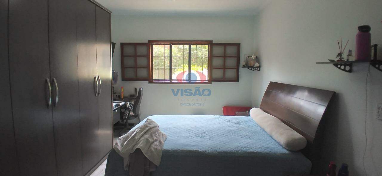 Chácara à venda no Colinas de Indaiatuba: 