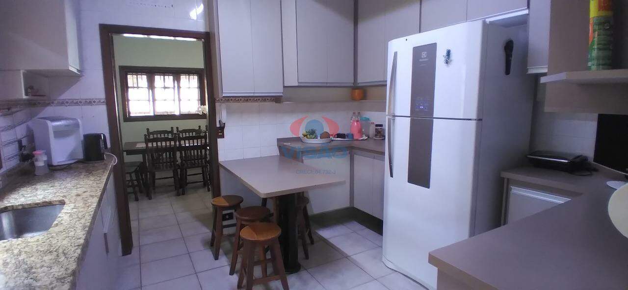 Chácara à venda no Colinas de Indaiatuba: 