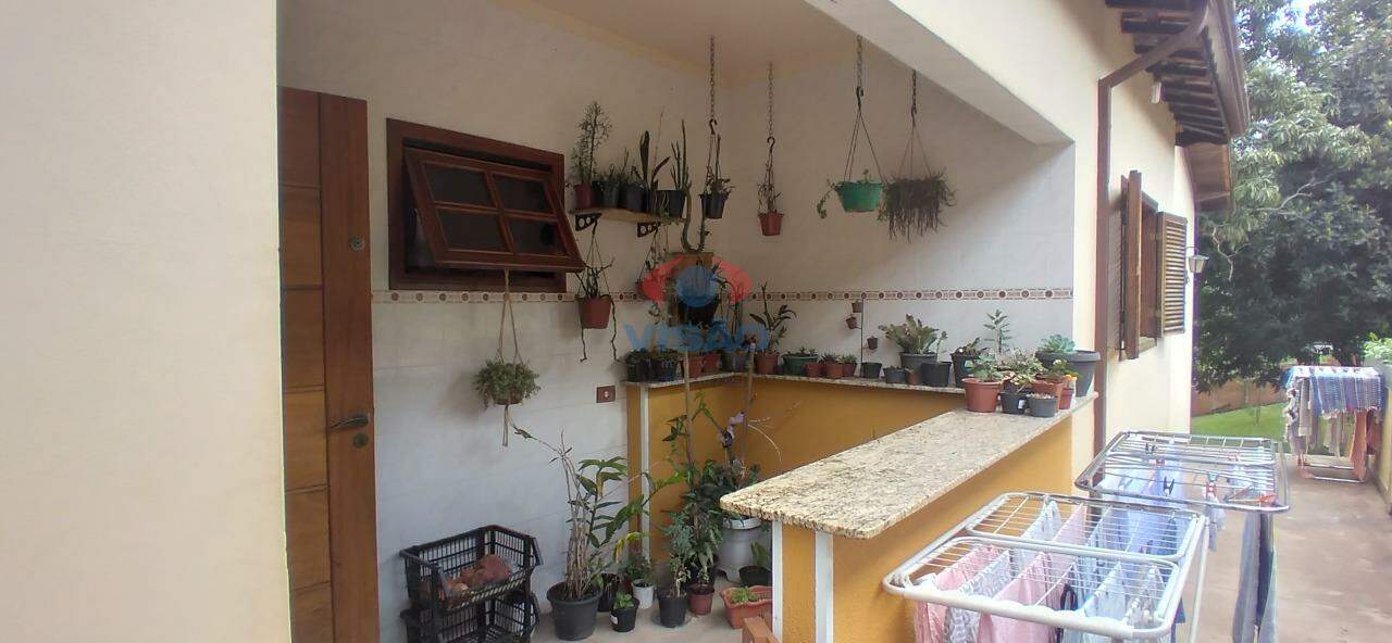 Chácara à venda no Colinas de Indaiatuba: 