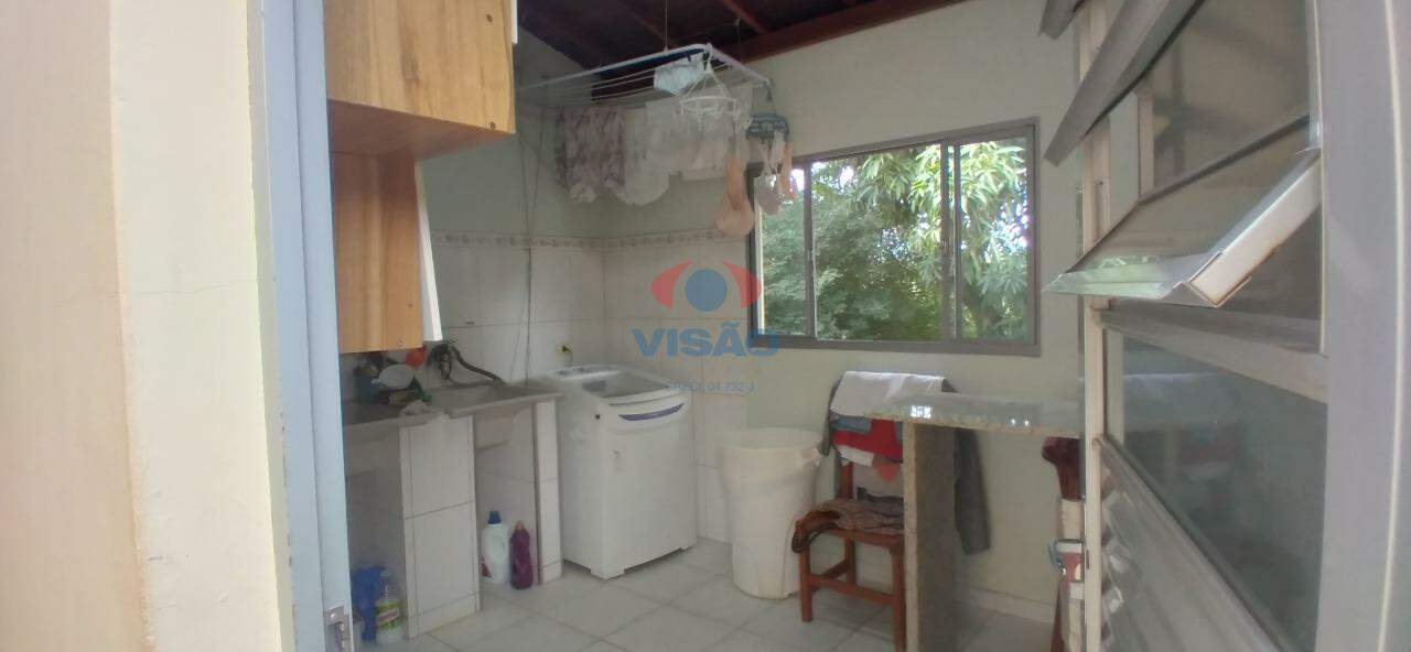 Chácara à venda no Colinas de Indaiatuba: 