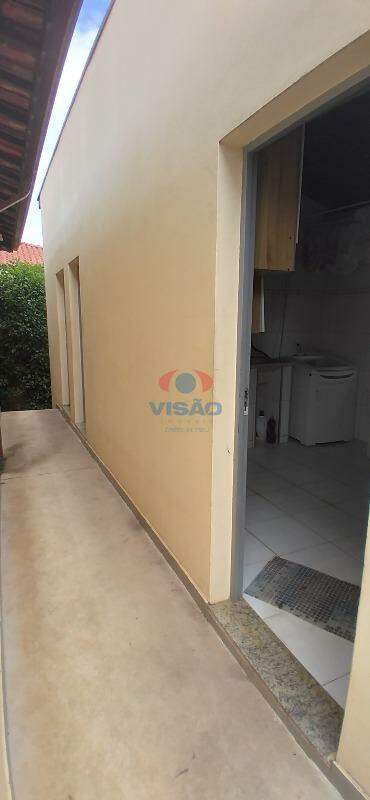 Chácara à venda no Colinas de Indaiatuba: 