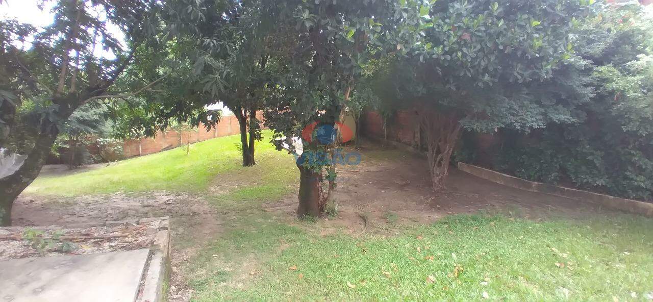 Chácara à venda no Colinas de Indaiatuba: 