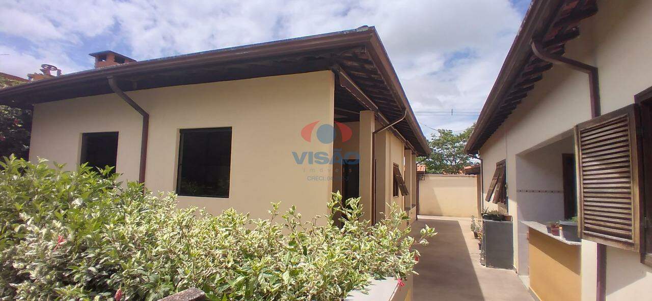 Chácara à venda no Colinas de Indaiatuba: 