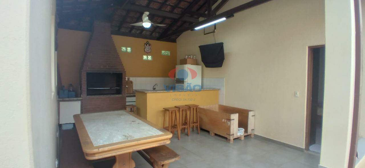 Chácara à venda no Colinas de Indaiatuba: 