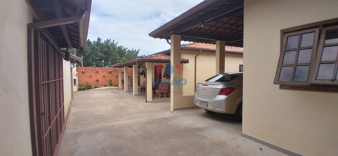 Chácara à venda no Colinas de Indaiatuba: 