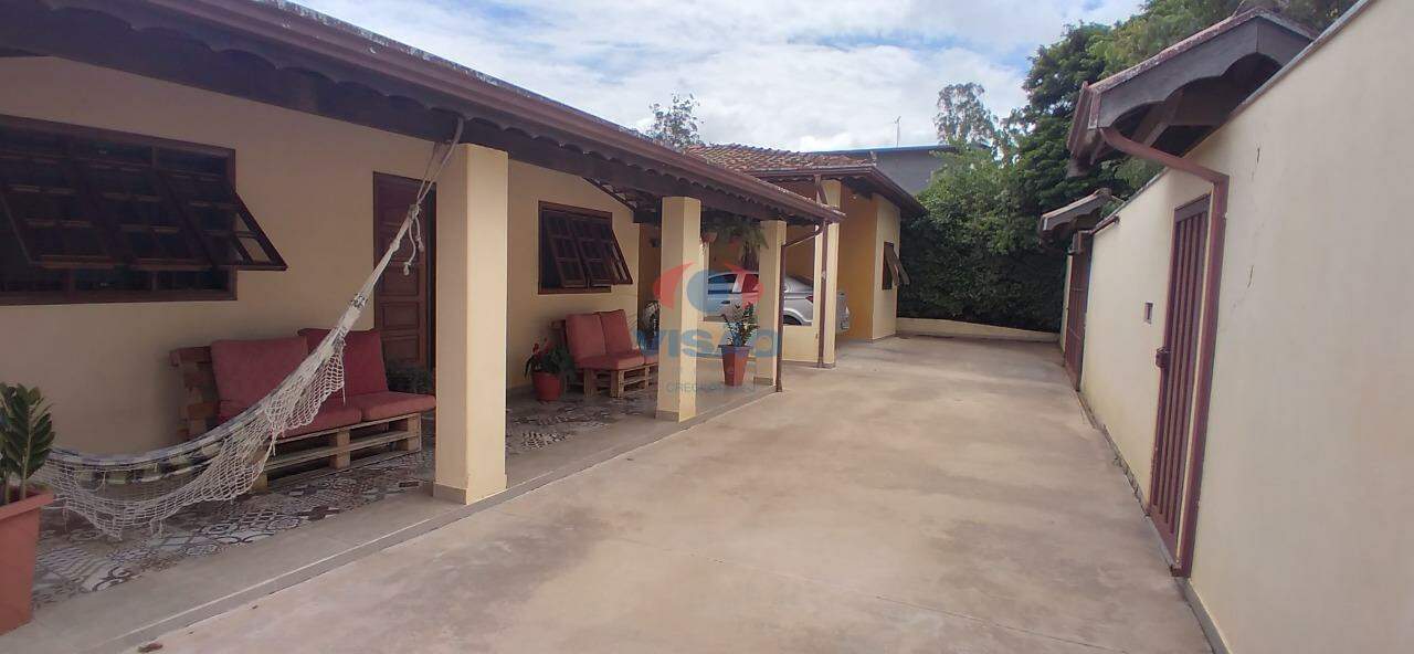 Chácara à venda no Colinas de Indaiatuba: 