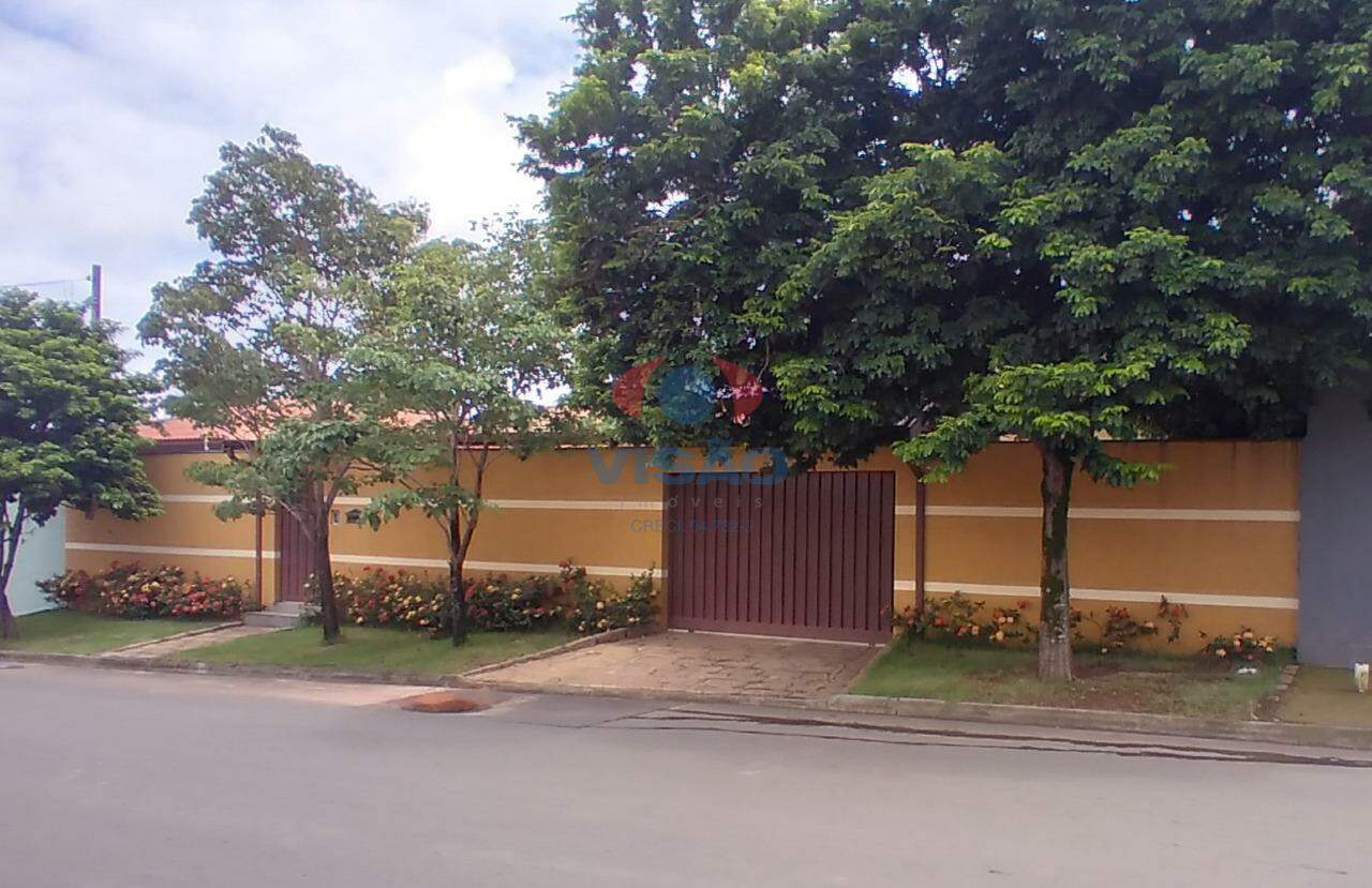 Chácara à venda no Colinas de Indaiatuba: 