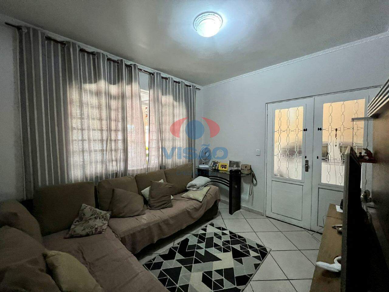 Casa à venda no Vila Maria: 