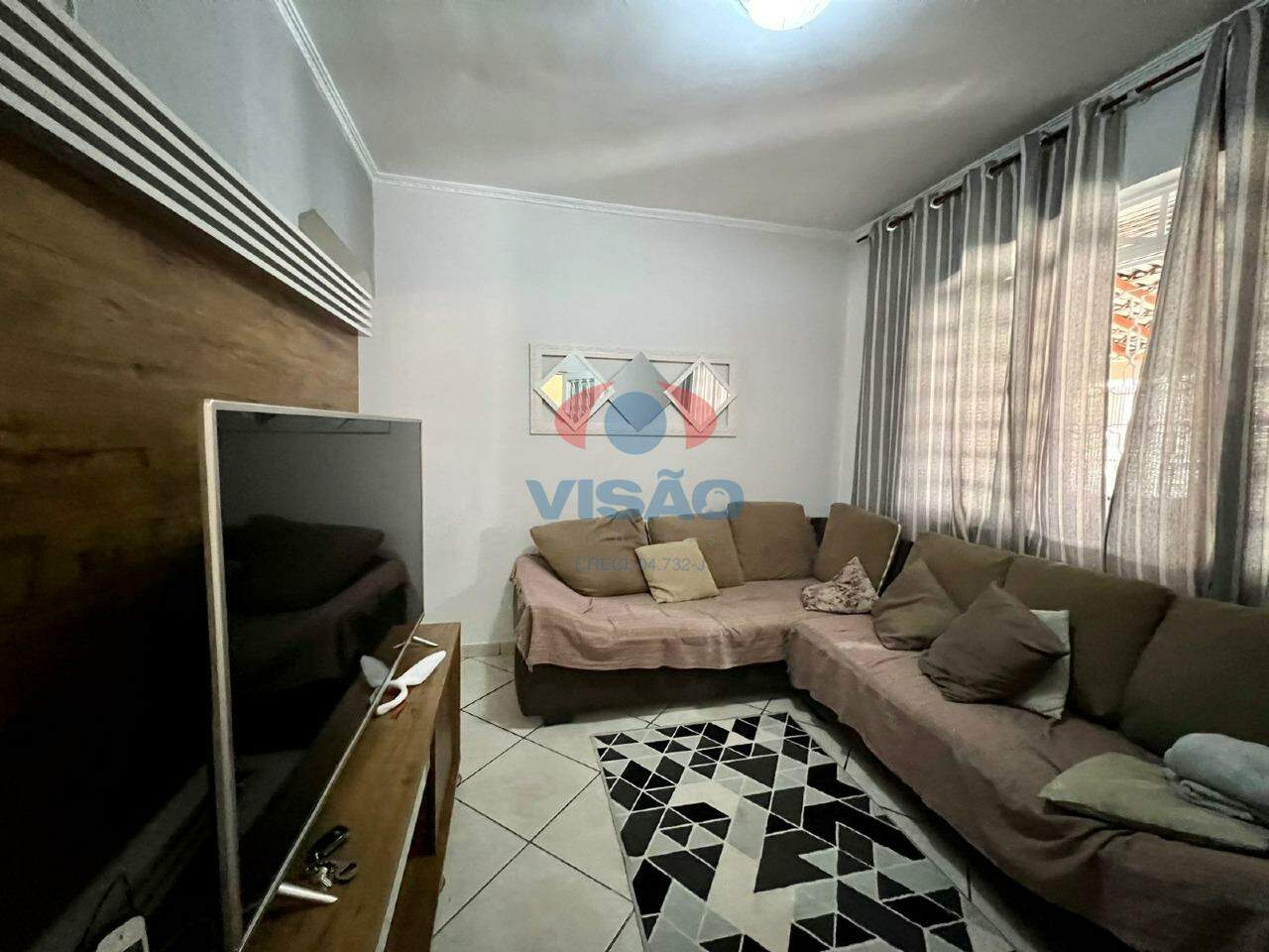 Casa à venda no Vila Maria: 