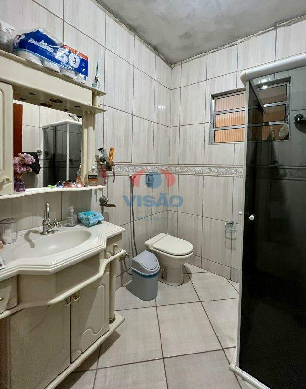 Casa à venda no Vila Maria: