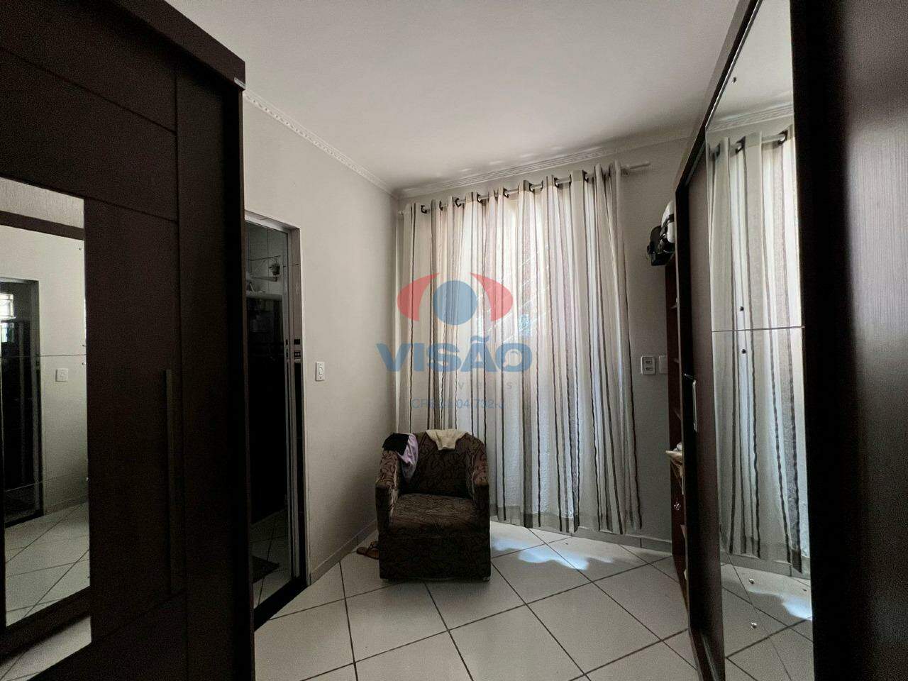 Casa à venda no Vila Maria: