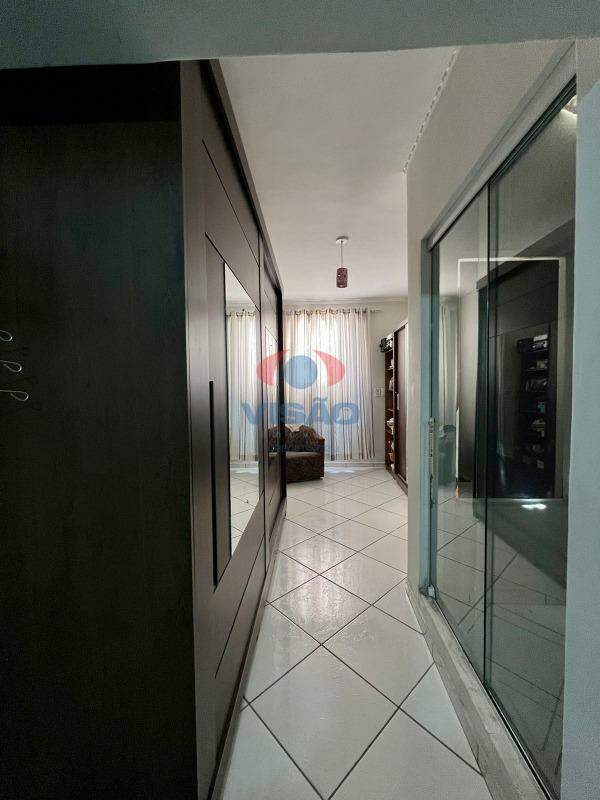 Casa à venda no Vila Maria: