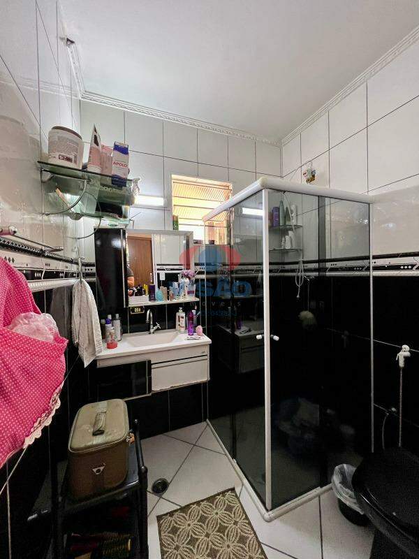 Casa à venda no Vila Maria: