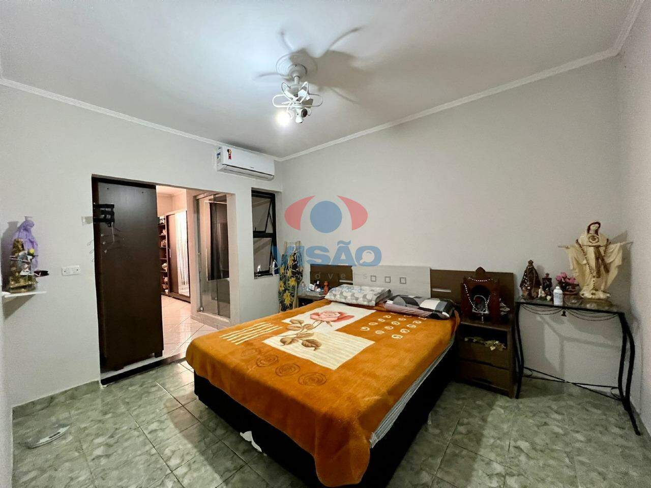 Casa à venda no Vila Maria: