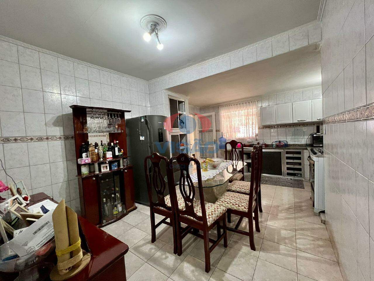 Casa à venda no Vila Maria: