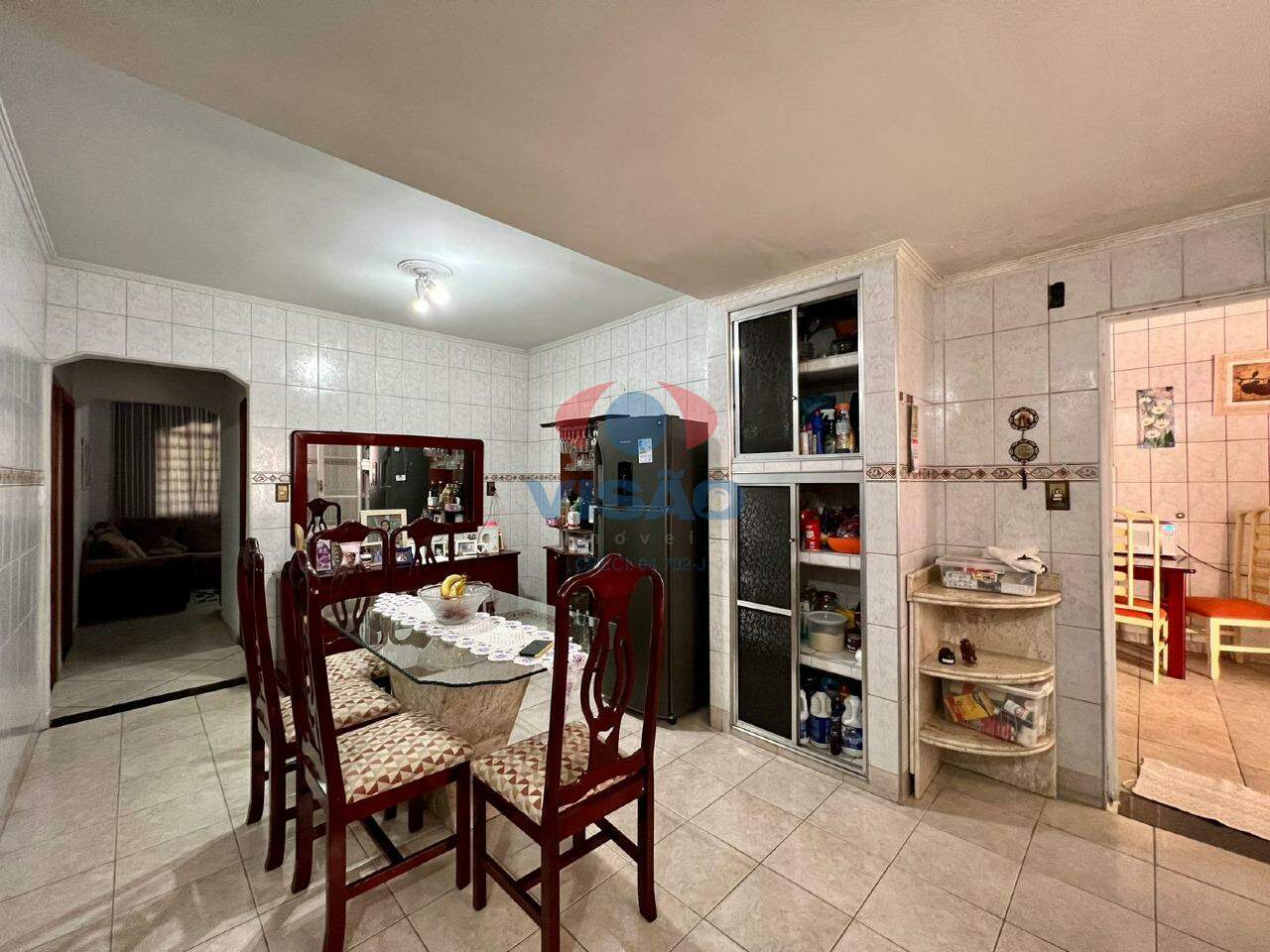 Casa à venda no Vila Maria: