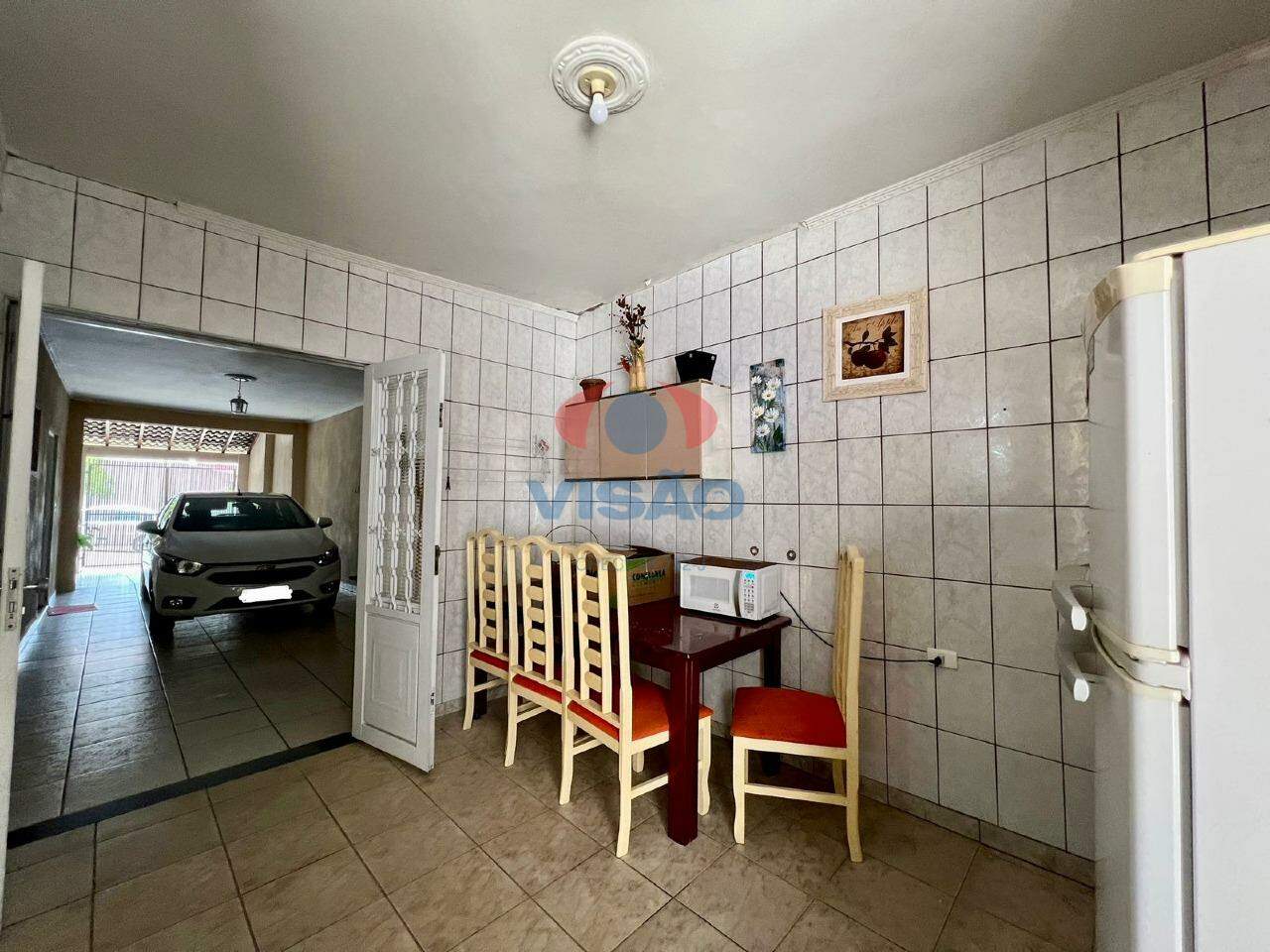 Casa à venda no Vila Maria: