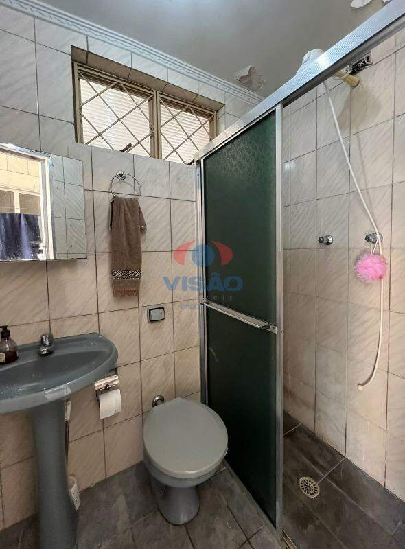 Casa à venda no Vila Maria: