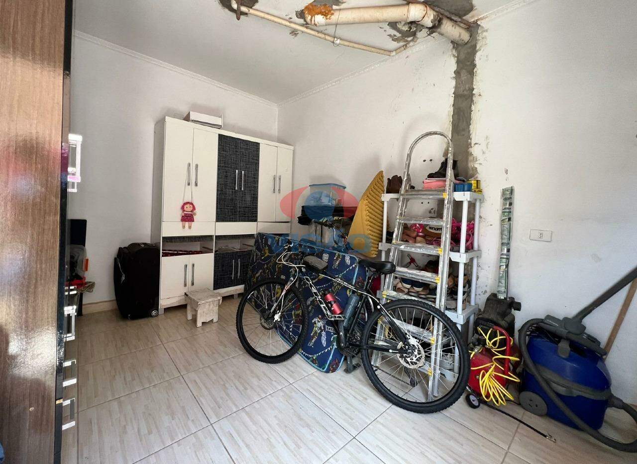 Casa à venda no Vila Maria: