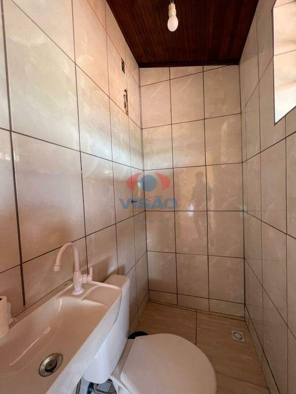 Casa à venda no Vila Maria: