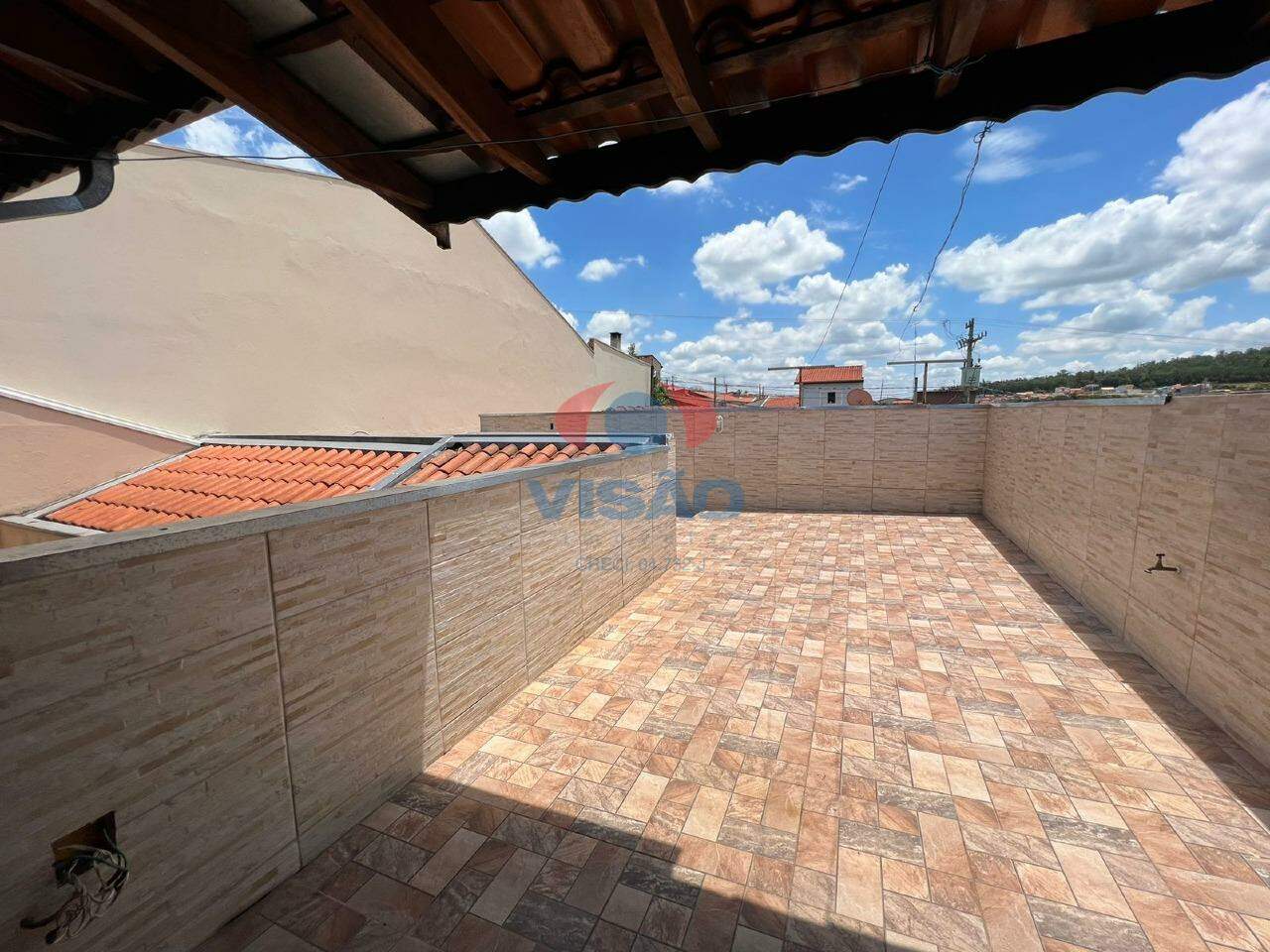 Casa à venda no Vila Maria: