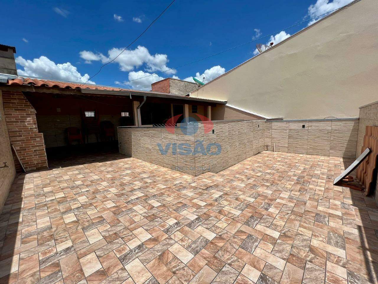 Casa à venda no Vila Maria:
