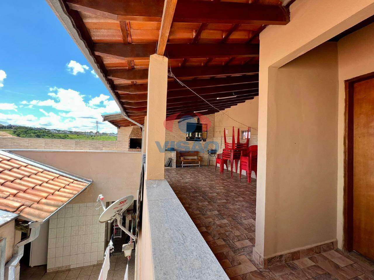 Casa à venda no Vila Maria: