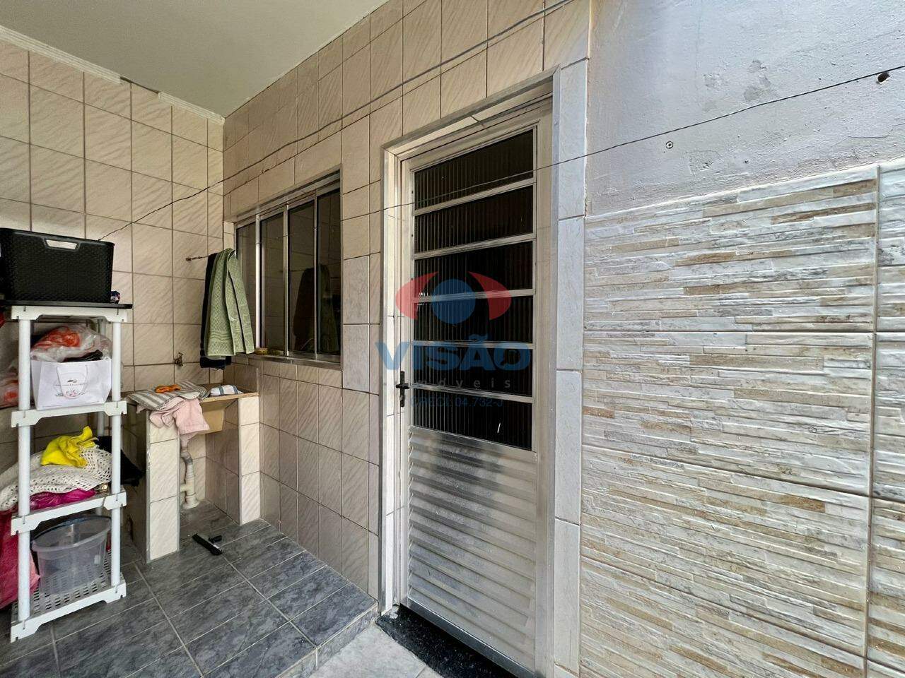 Casa à venda no Vila Maria: