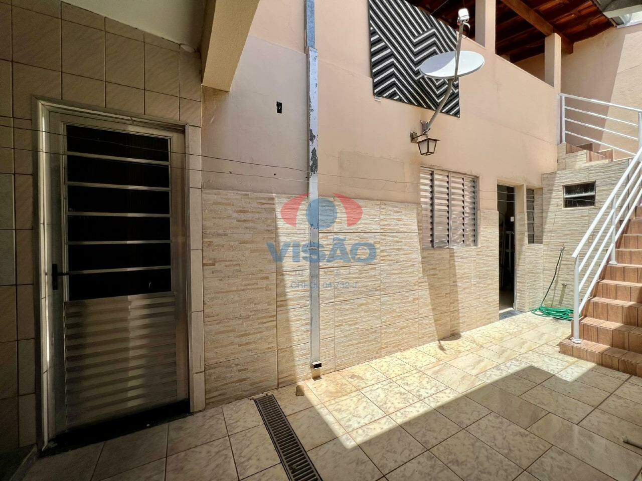 Casa à venda no Vila Maria: