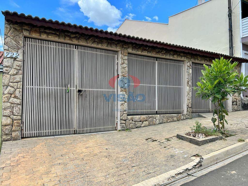 Casa à venda no Vila Maria: 