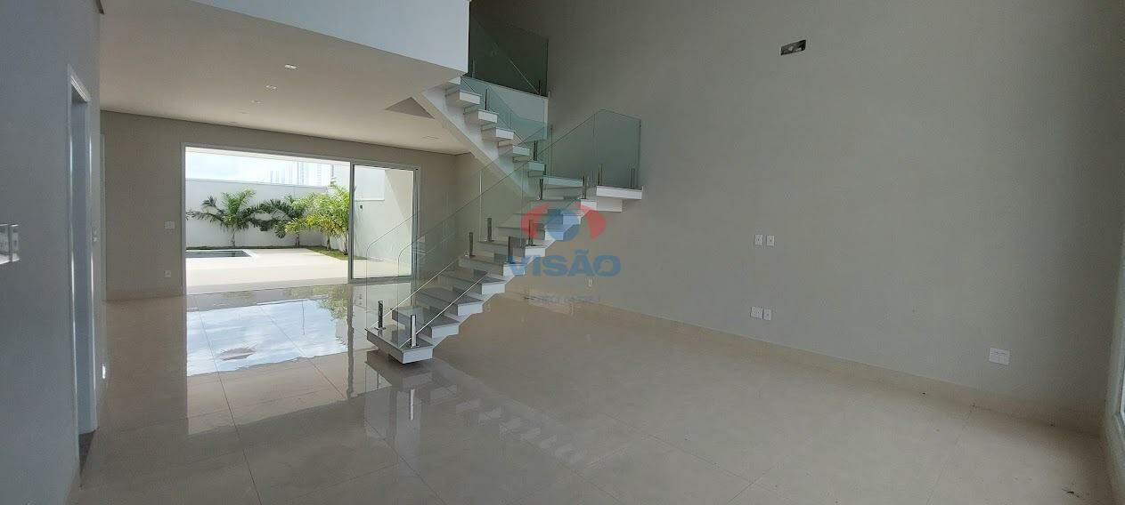 Casa em condomínio à venda no Jardim Residencial Dona Maria José: