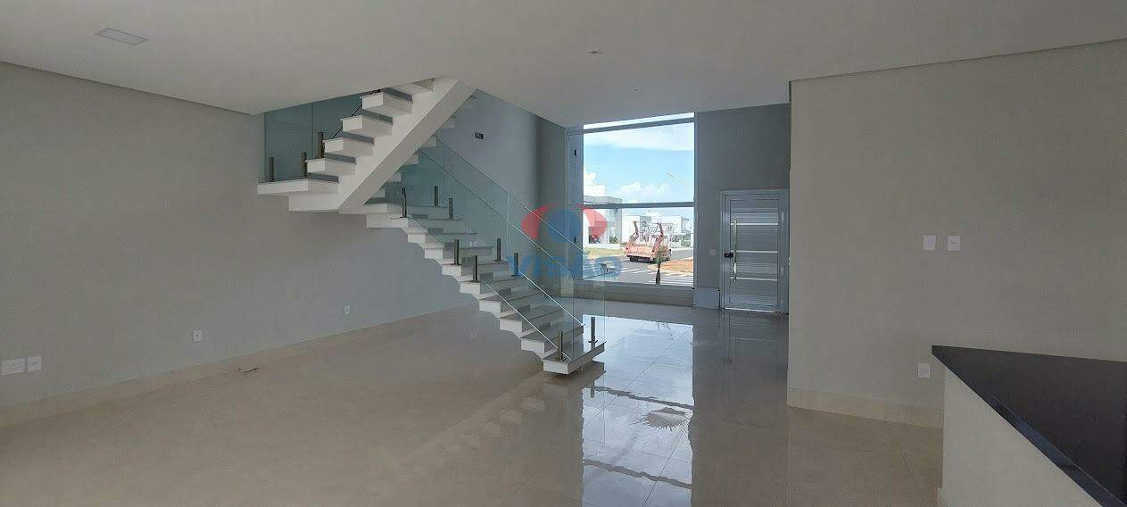Casa em condomínio à venda no Jardim Residencial Dona Maria José: 