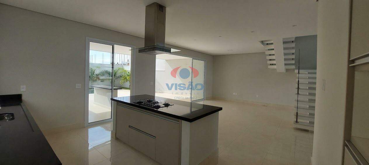 Casa em condomínio à venda no Jardim Residencial Dona Maria José: 