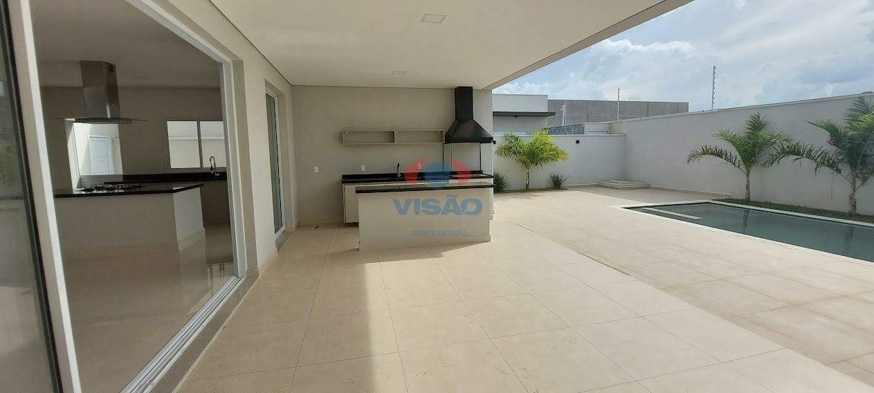 Casa em condomínio à venda no Jardim Residencial Dona Maria José: 