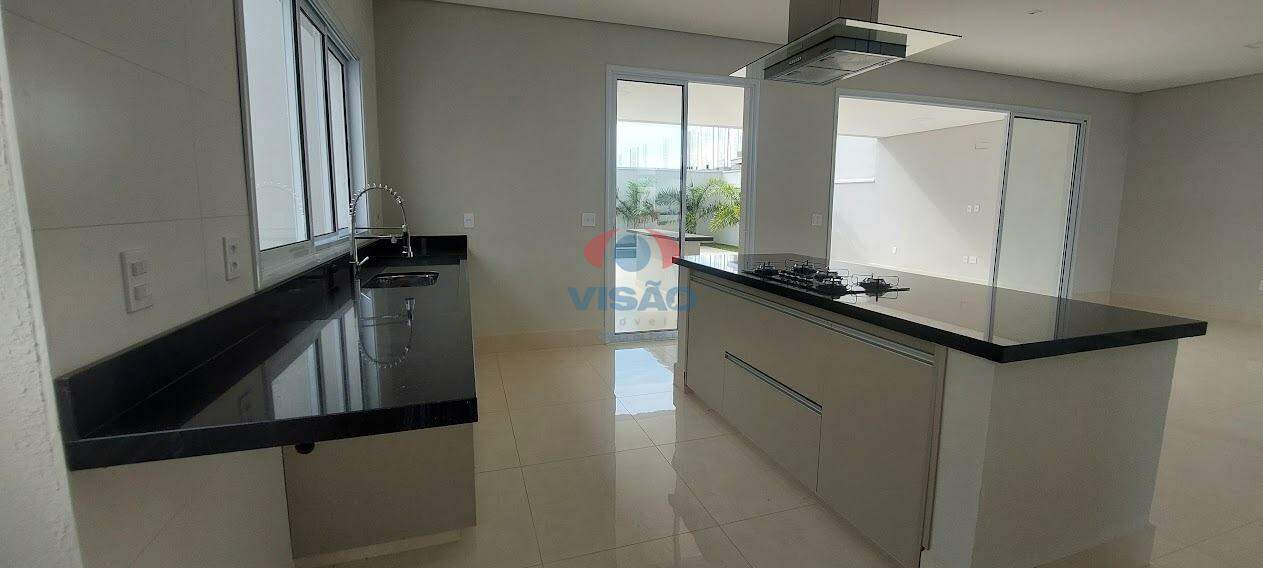 Casa em condomínio à venda no Jardim Residencial Dona Maria José: 