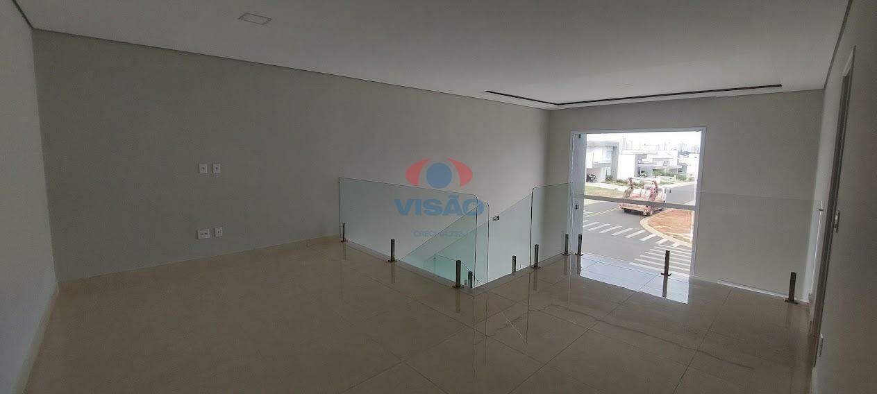 Casa em condomínio à venda no Jardim Residencial Dona Maria José: 