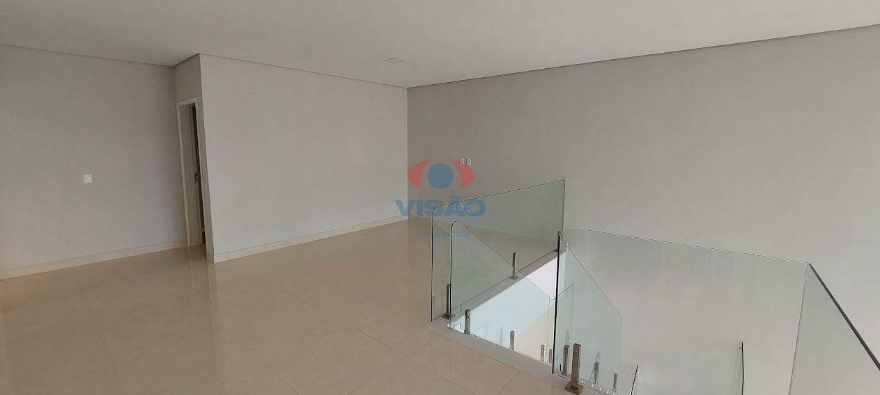 Casa em condomínio à venda no Jardim Residencial Dona Maria José: 