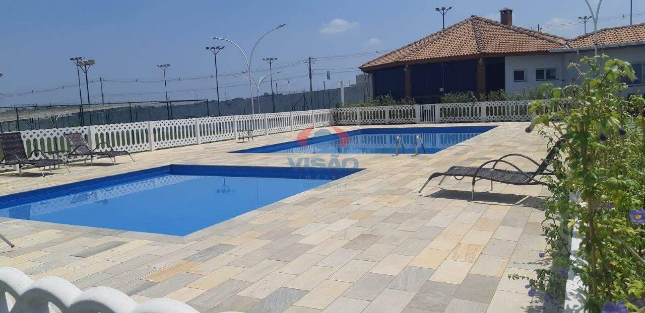 Casa em condomínio à venda no Jardim Residencial Dona Maria José: 