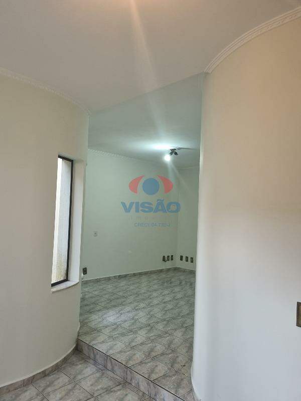 Casa - Sobrado à venda no Vila Soriano: