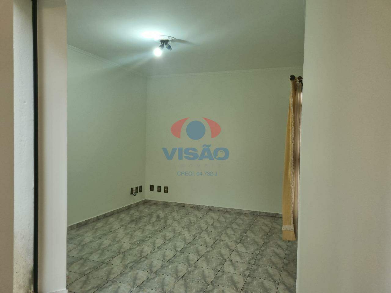 Casa - Sobrado à venda no Vila Soriano: