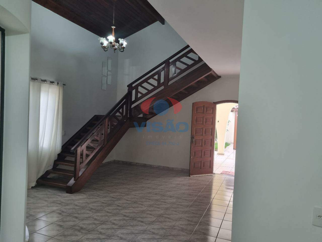 Casa - Sobrado à venda no Vila Soriano: