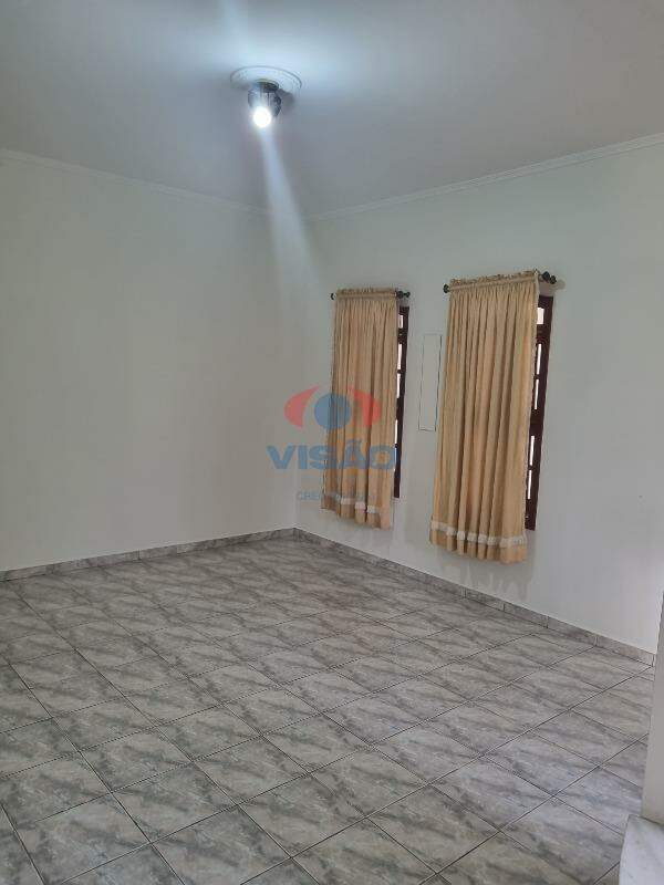 Casa - Sobrado à venda no Vila Soriano: