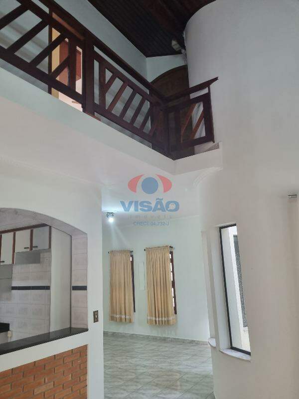 Casa - Sobrado à venda no Vila Soriano: