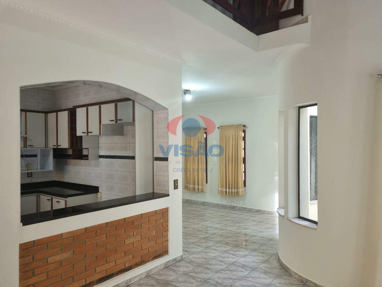 Casa - Sobrado à venda no Vila Soriano: