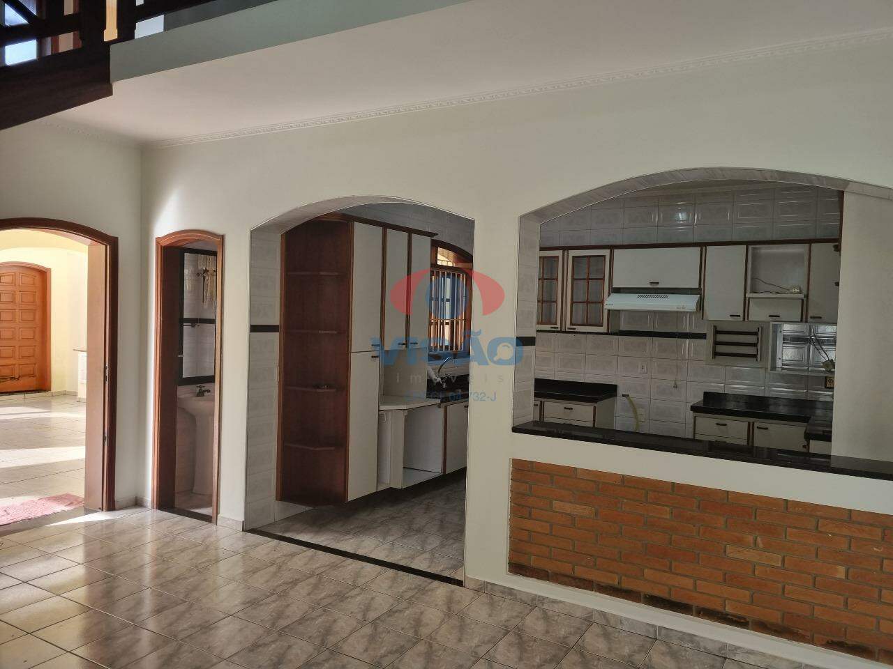 Casa - Sobrado à venda no Vila Soriano: